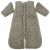 Variation Vert du produit Gigoteuse en fausse fourrure kaki (70 cm) de la marque Noukie's